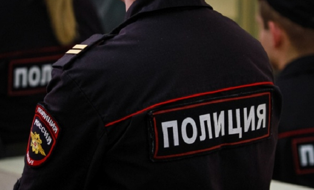 Полицейские четыре часа избивали мужчину в Красноярском крае