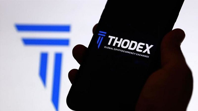    -   Thodex