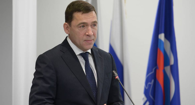 Кандидат и губернатор Куйвашев пропиарился на «сыновней» аморалке