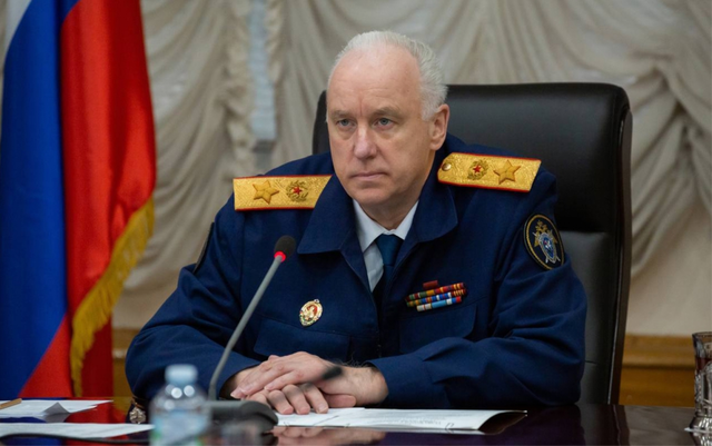 Бастрыкин взял на личный контроль дело об изнасиловании семилетней россиянки