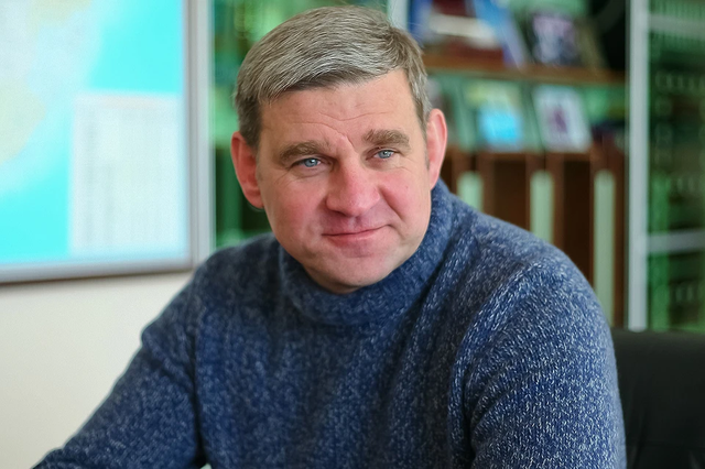 Бывший губернатор Приморья Сергей Дарькин прячет свои деньги за границей