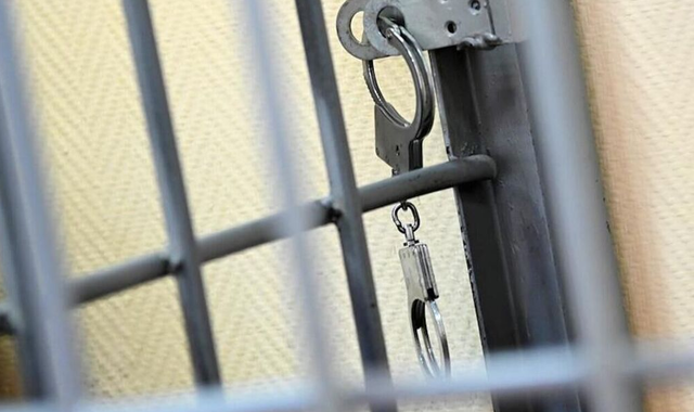 Бывшего начальника отдела полиции Казани осудили на восемь лет за коррупцию