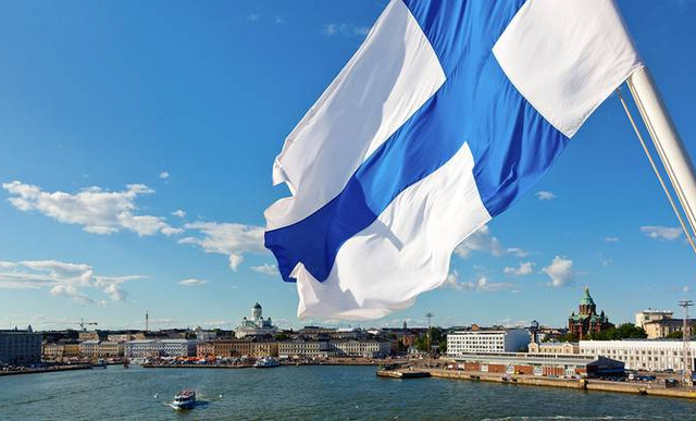 Финляндия сократила число выдаваемых виз россиянам в 10 раз