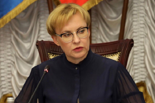 Судный Дубай Лапушкиной