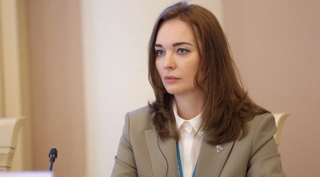 Поклонница Запада Дружинина или кто засел в Минобрнауке