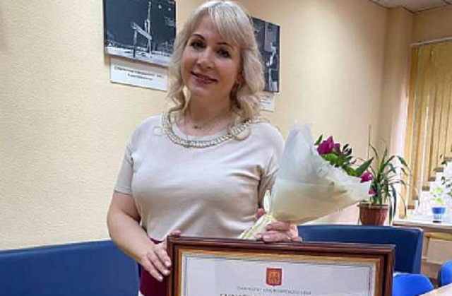 В Красноярске пьяная руководитель школы олимпийского резерва насмерть сбила мужчину