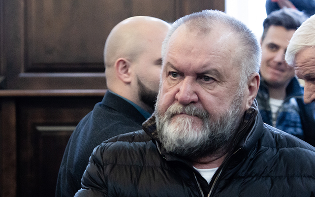 Как дальний родственник Александра Щукина Максим Репин пытается "унаследовать" бизнес-империю "угольного короля"