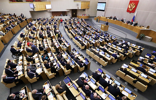 Российская секс-работница рассказала о неудачной попытке стать депутатом