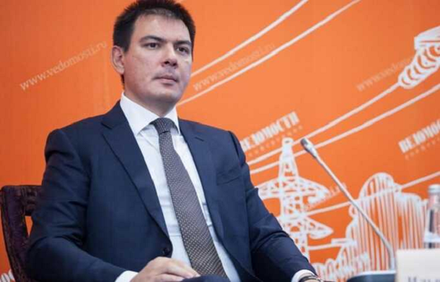 Ильнар Мирсияпов – «бомба» для вице-премьера РФ Андрея Белоусова?