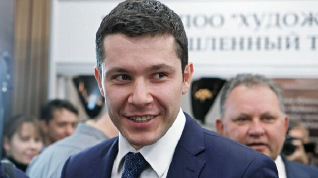 Алиханов объяснил вопрос Путина об отношении губернатора к жителям Калининграда