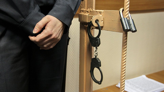 Обвиняемая в поджогах в Екатеринбурге американка сбежала из-под ареста