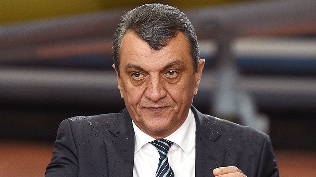 Сергей Меняйло продолжает хоронить свою репутацию среди населения Осетии