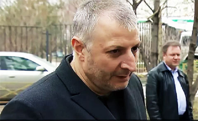 Сутулого суд вновь признал вором в законе
