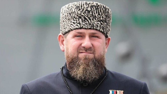 Кадыров задумался об уходе с поста главы Чечни