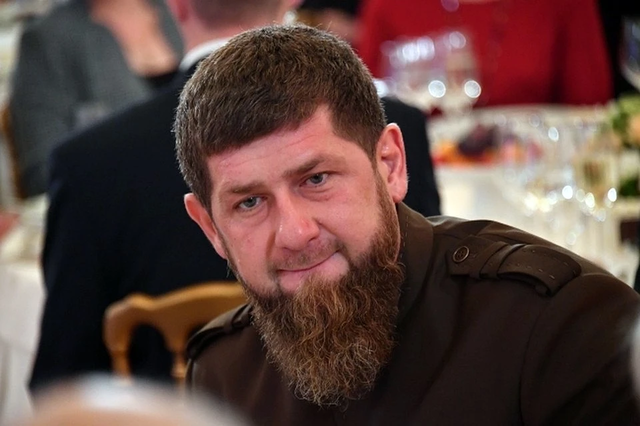 Кадырову предрекли новую должность