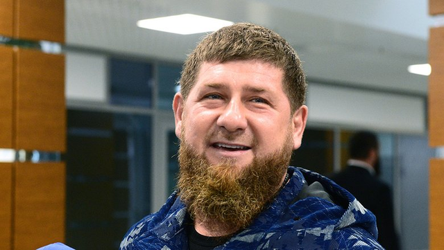 В Кремле прокомментировали возможный уход Кадырова с поста главы Чечни