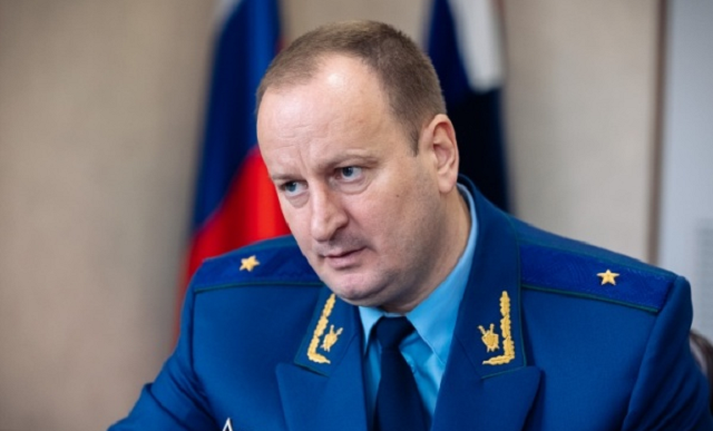 Корбашов прикроет: Шабалин поставил на Калтан