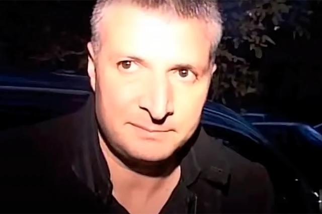 Ахмед Сутулый потерялся для правосудия