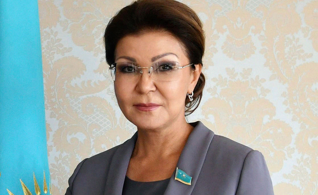 Динара Егеубаева спасет миллиарды Дариги Назарбаевой?