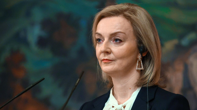 Лиз Трасс стала новым премьер-министром Великобритании