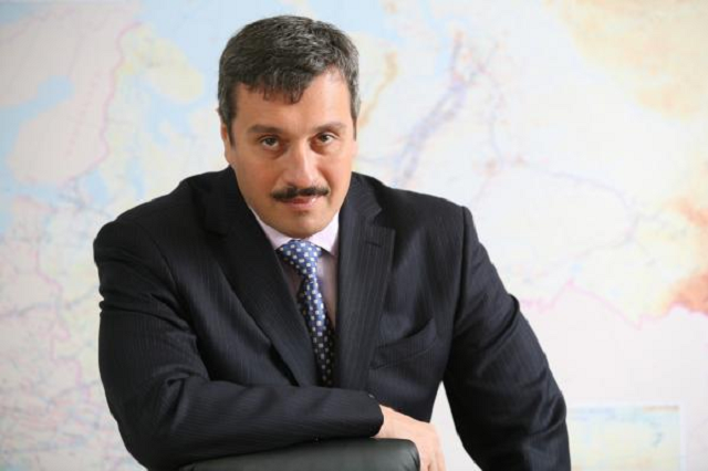 «Газпром центрремонт» может рассчитывать на фиктивную задолженность «Энергогаза»