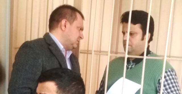 Пироман Анвар Пириев