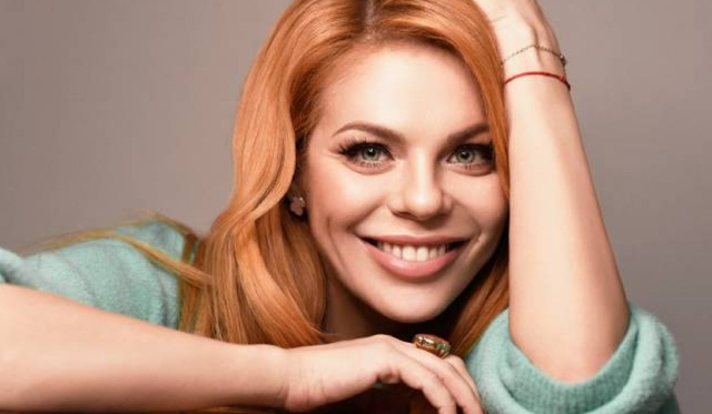 Машина, квартира, дача: Стоцкая рассказала о доходах и роскошных подарках к юбилею