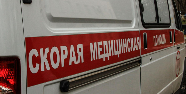 Отчитанный директором за вейп девятиклассник выпал из окна российской гимназии