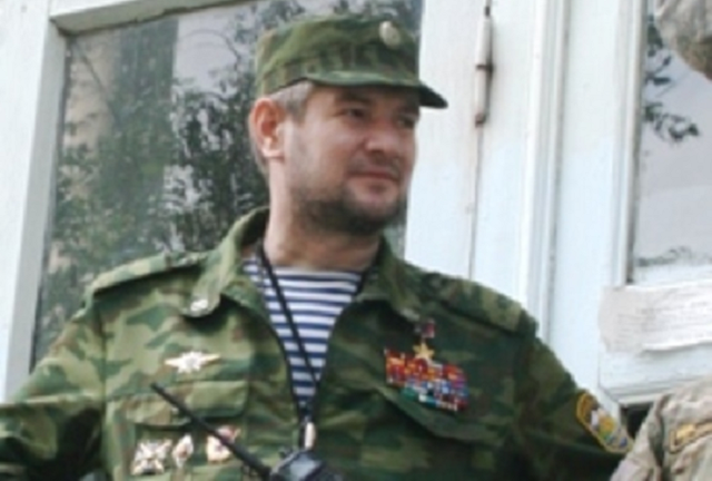 Убийца Ямадаева скитается по российским тюрьмам