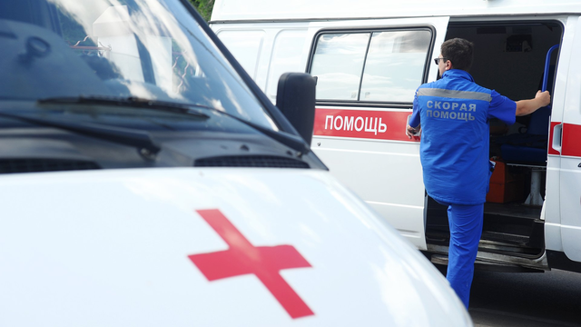 В российском гипермаркете умер 12-летний мальчик