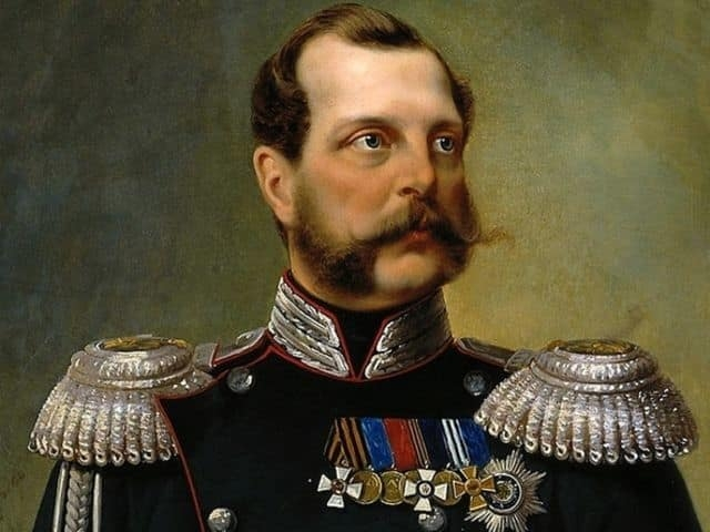 Александр II: царь, который хотел как лучше