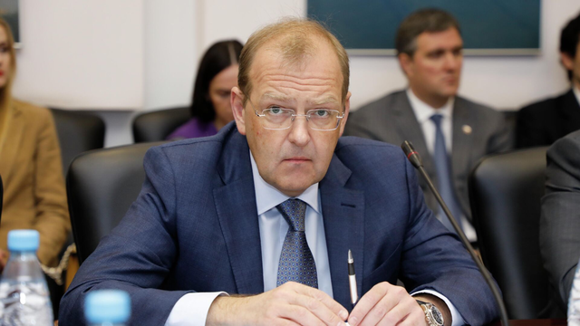 Когда дело полный Генс: Ланит манит Тихонова в СИЗО