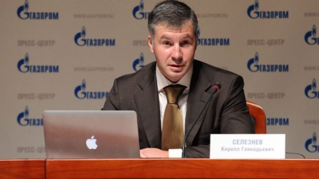 Селезнёв "газует", Митюшов "химичит"