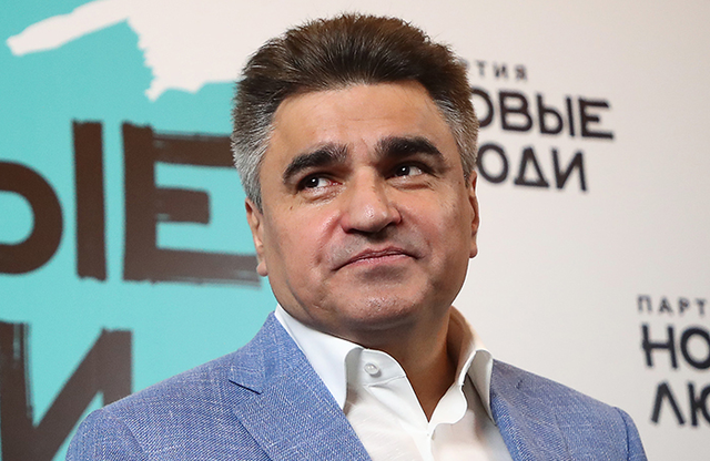 «Новые люди» будут проводить в Москве электронные референдумы