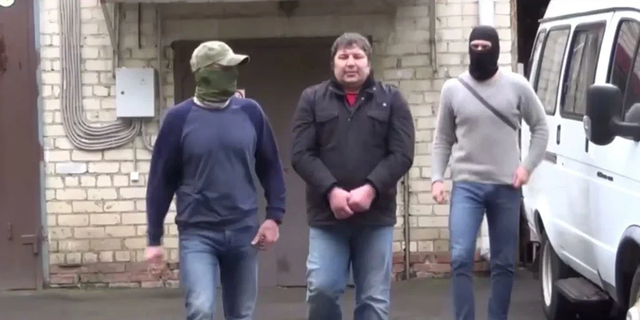Неоднократно судимый член банды Басаева осужден на 12 лет
