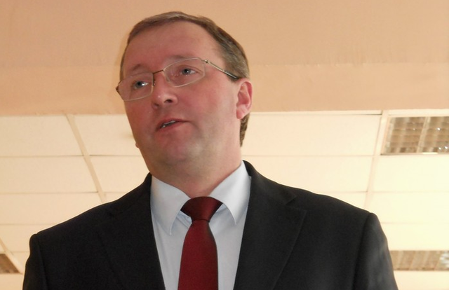 Зомби-апокалипсис в Нижнеудинске: куда попадают после политической смерти