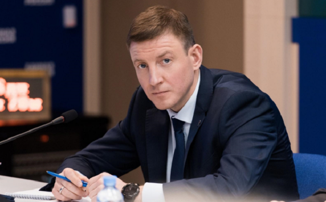 Наследие "Ленинца" кормит семью Андрея Турчака