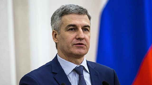 Многоквартирный глава Карелии