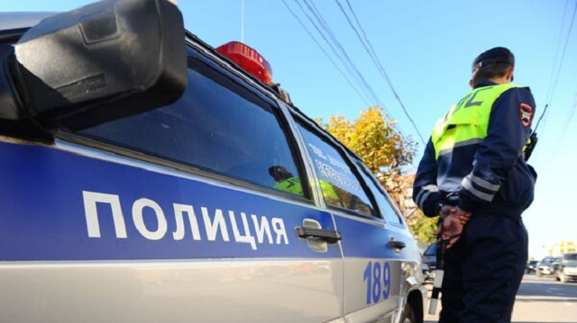 Очередной скандал потряс ГИБДД Западного округа Москвы