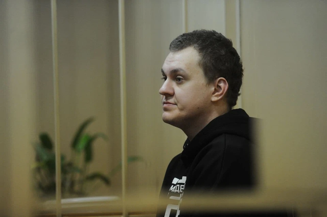 Блогер Хованский исключен из перечня экстремистов и террористов