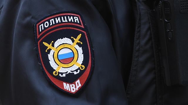 Сотрудники МВД спустя пять лет задержали фигурантов дела о двойном убийстве