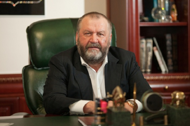 Семь вопросов об обстоятельствах смерти «угольного короля» Александра Щукина