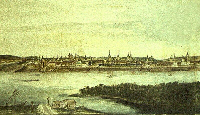 «Крыловщина»: первый рейдерский захват в Иркутске