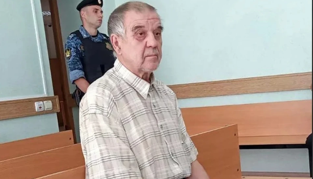 Суд оставил скопинского маньяка Мохова под арестом