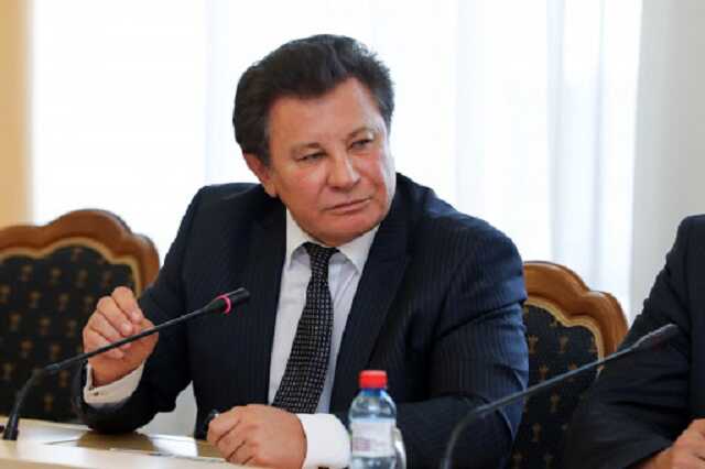 Экологический скандал вокруг КНП. Минпромышленности пошло в отрицание