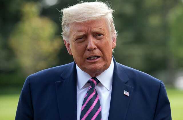 Трамп заявил, что обязан победить на выборах, чтобы "спасти США"
