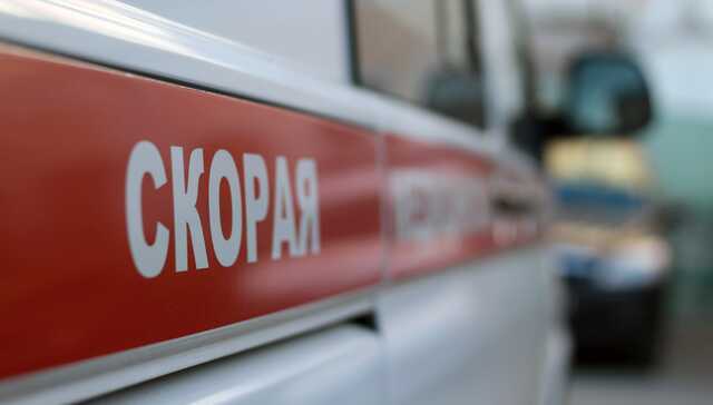 В Туве два человека получили ранения при запуске фейерверка