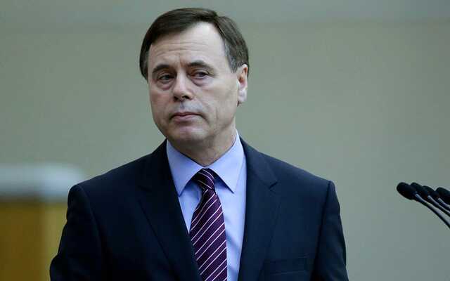 Александр Буксман и исчезнувшие векселя на миллиарды рублей