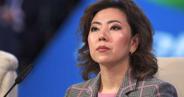 Коррупционная сделка Байтерек-Сбербанк: Мадина Абылкасымова путается в показаниях