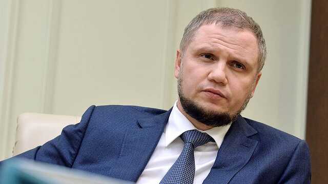 Деньги потекли к Агаеву Ручьевым